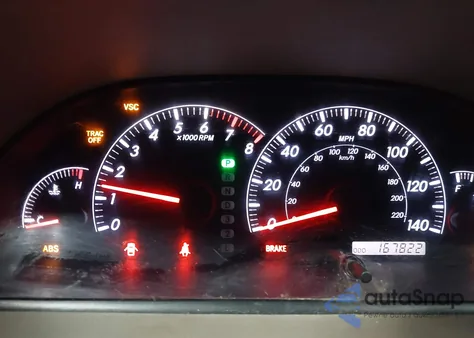 2006 Toyota Camry Xle V6 z USA, uszkodzony, nr VIN 4T1BF30K16U116573